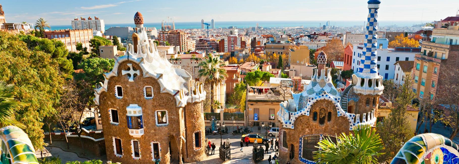 Barcelona foodtech trip header est